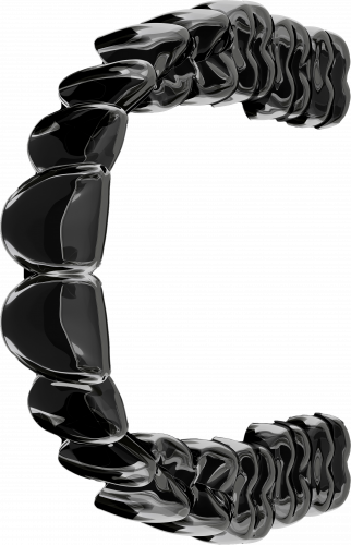 clear aligners dental aligner retainer transparent png